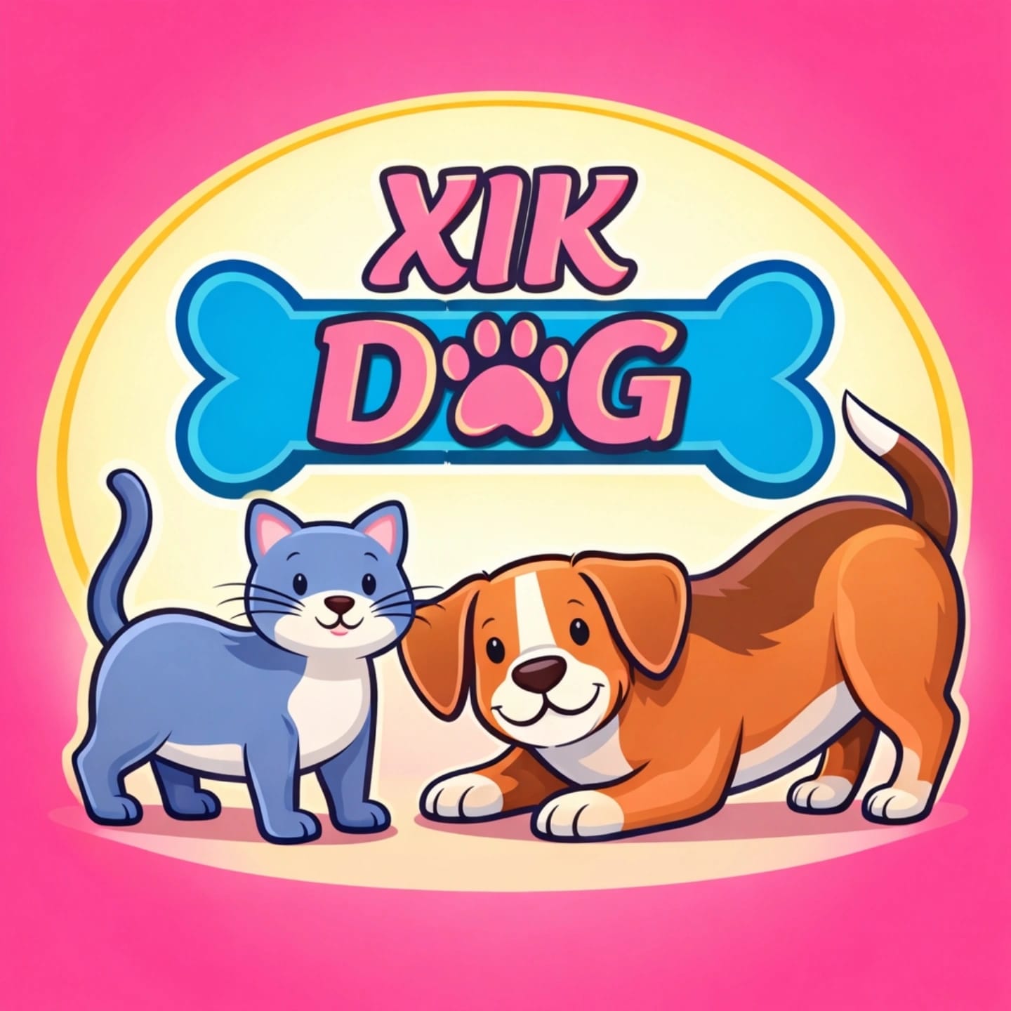 Xik Dog